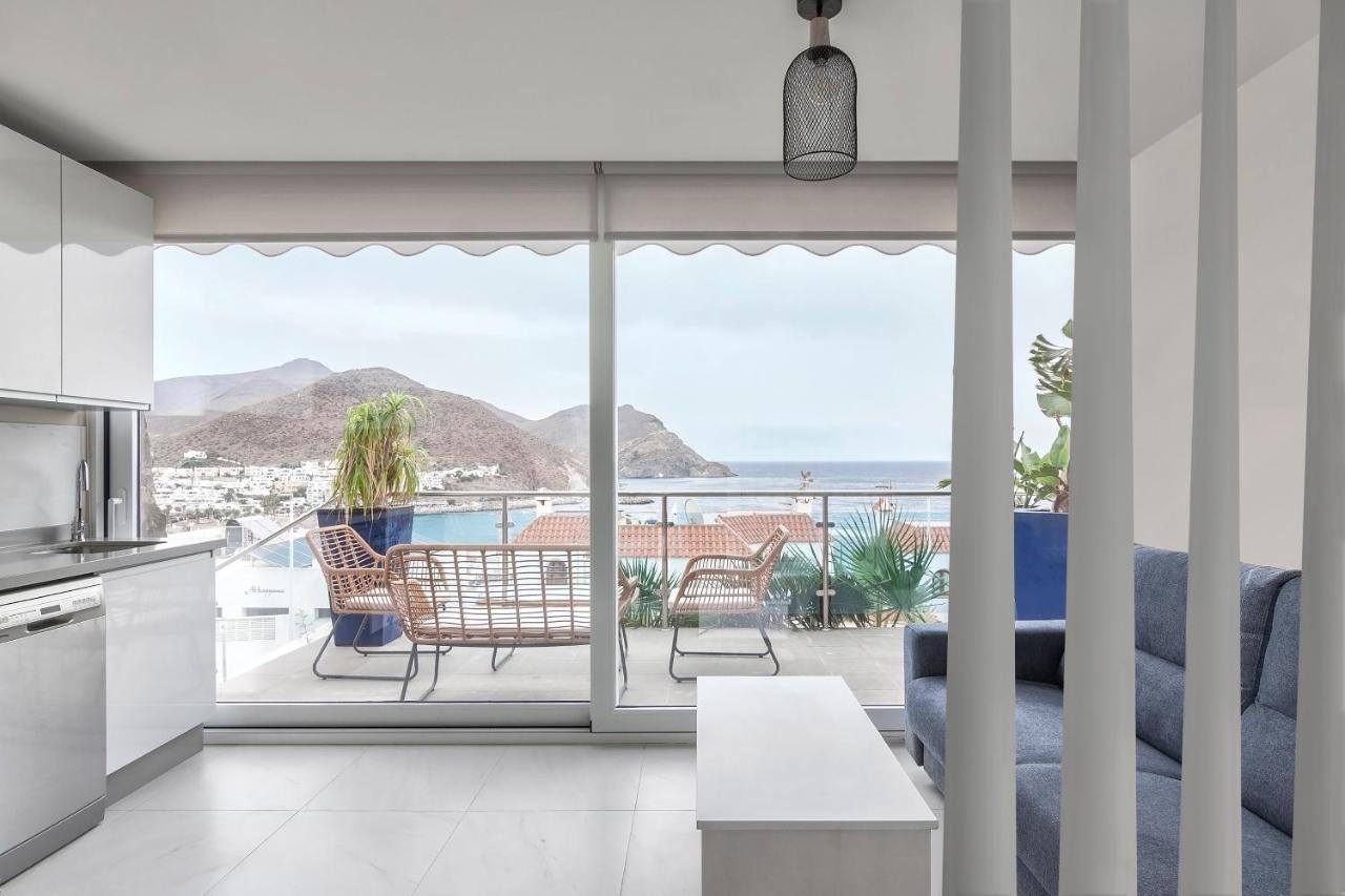 Complejo Visconti Appartement San José Buitenkant foto