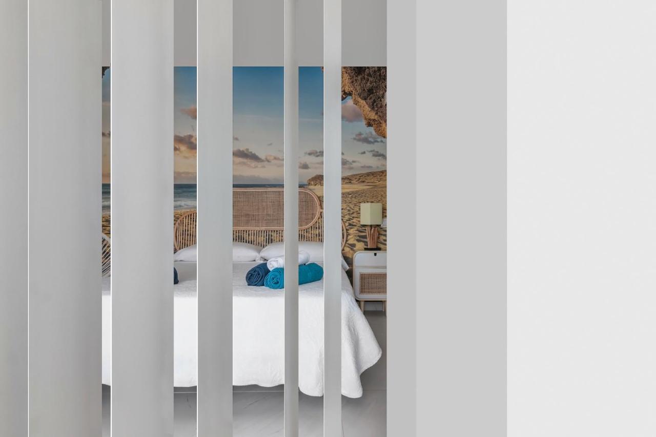 Complejo Visconti Appartement San José Buitenkant foto
