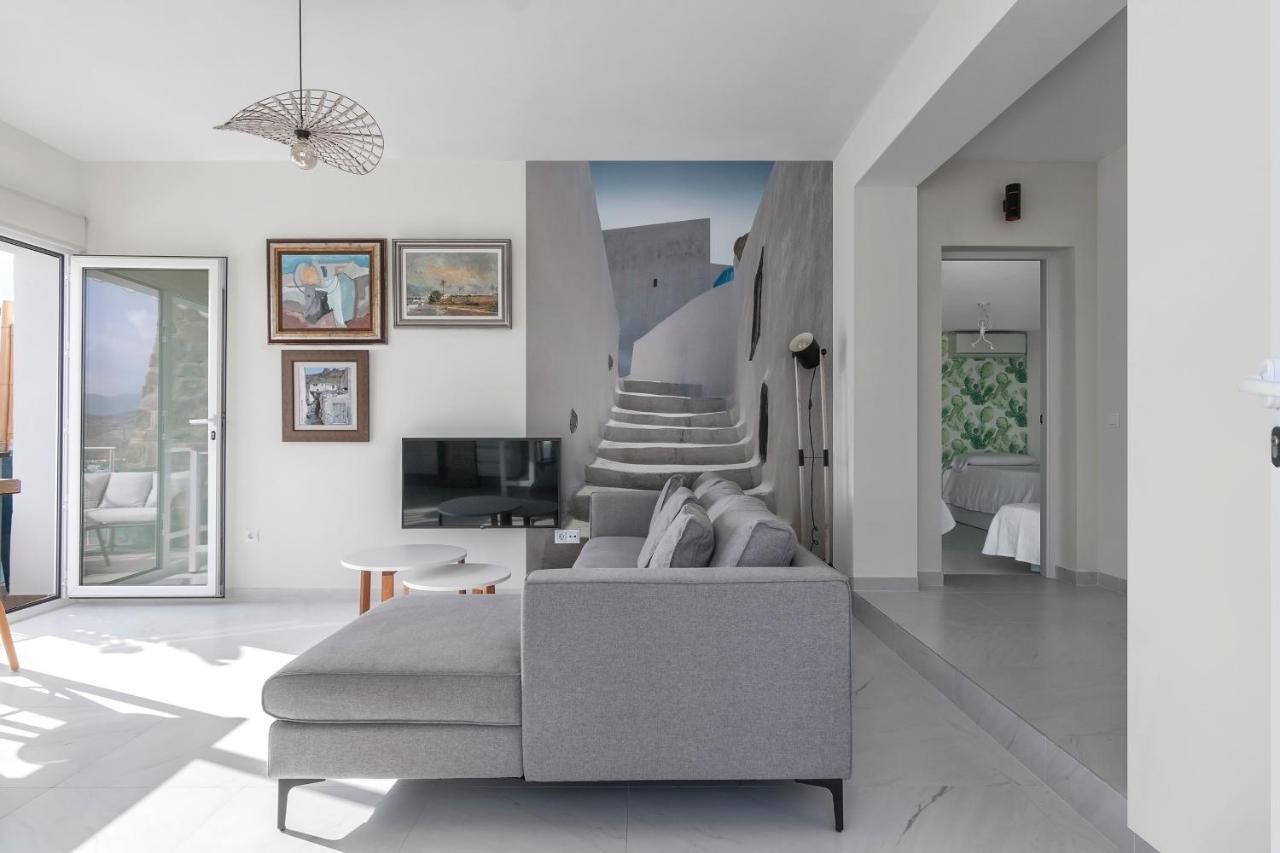 Complejo Visconti Appartement San José Buitenkant foto