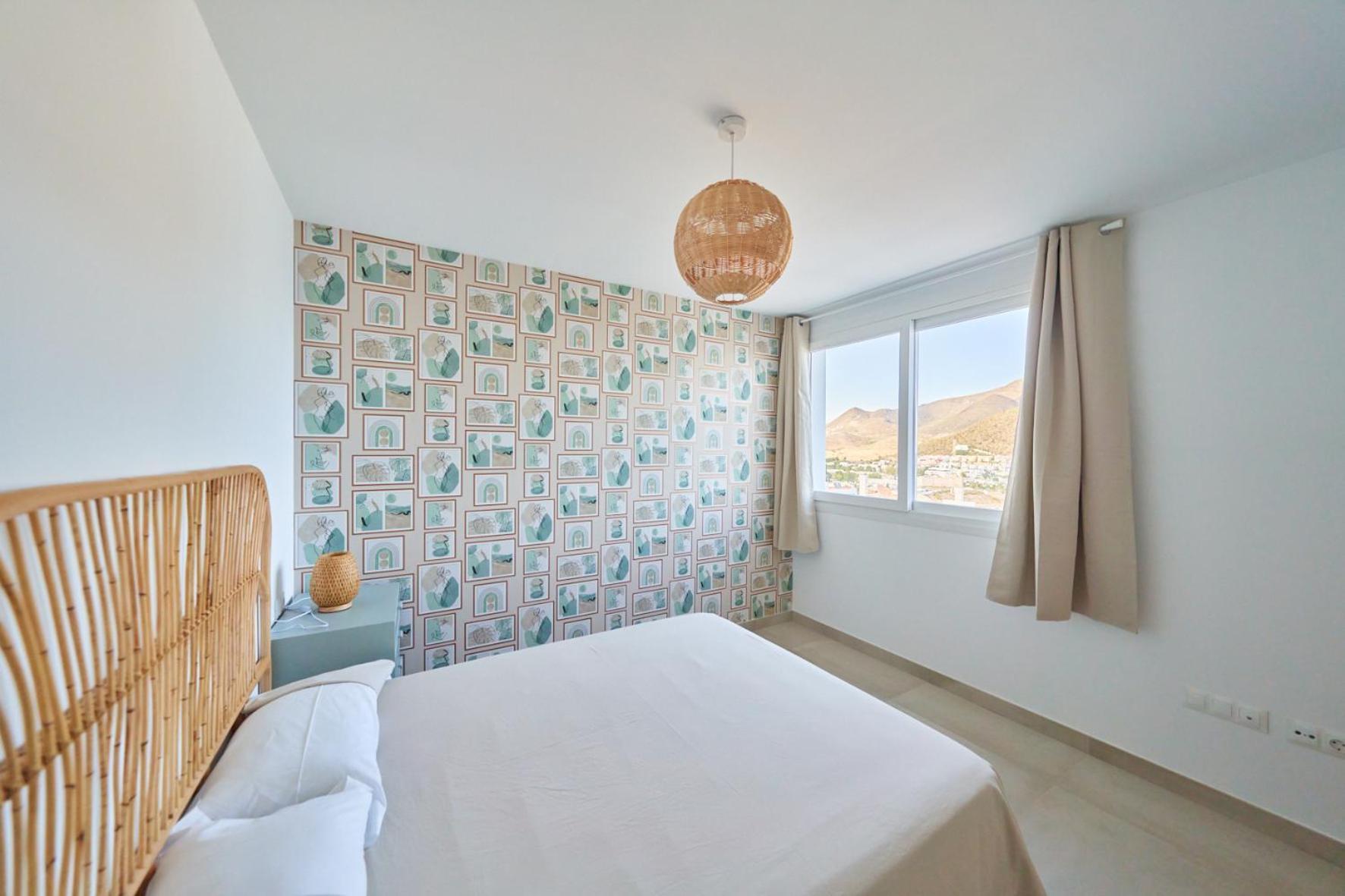 Complejo Visconti Appartement San José Buitenkant foto