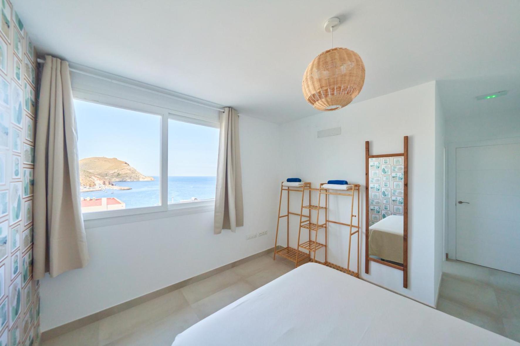 Complejo Visconti Appartement San José Buitenkant foto