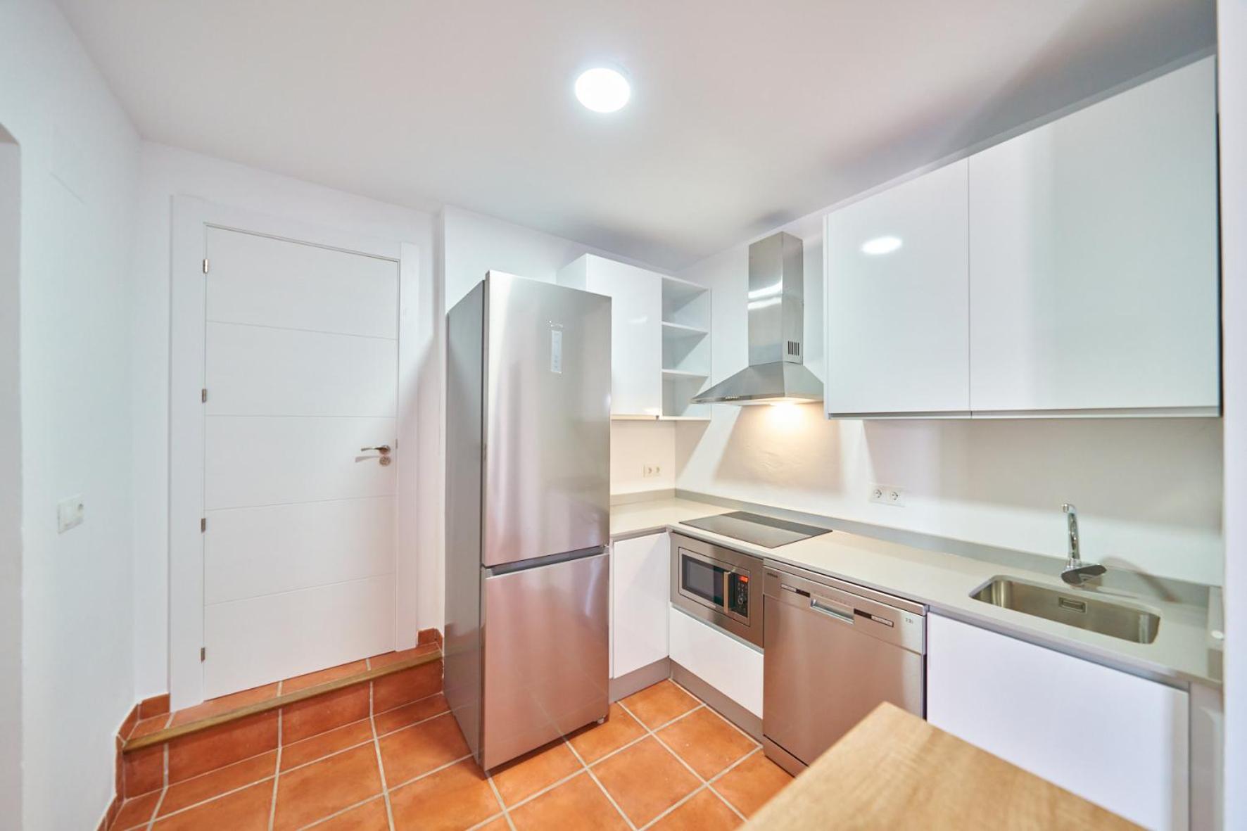 Complejo Visconti Appartement San José Buitenkant foto